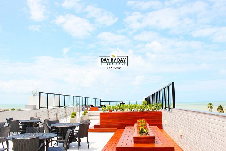Flat Legacy Suites por DBD 305