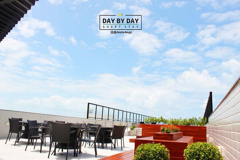 Flat Legacy Suites por DBD 313