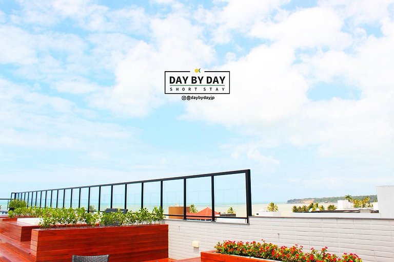 Flat Legacy Suites por DBD 313
