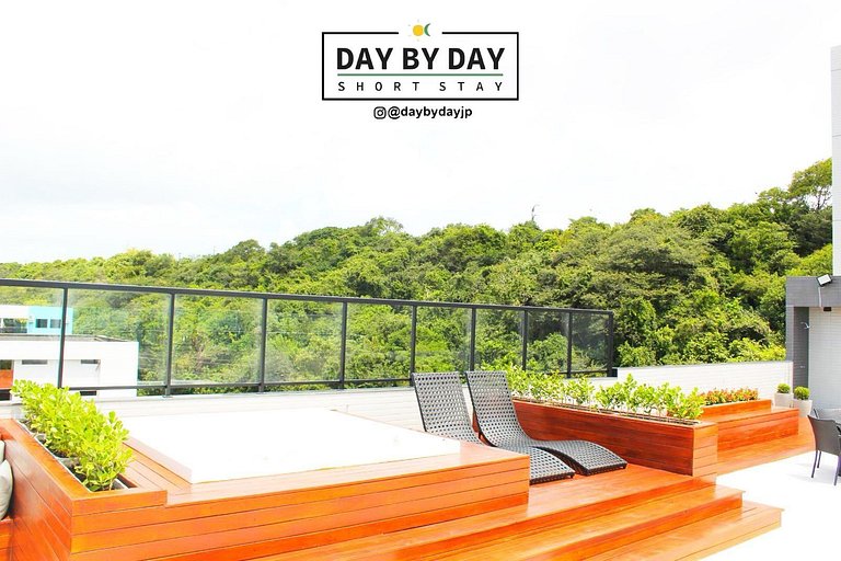 Flat Legacy Suites por DBD 315