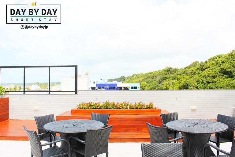 Flat Legacy Suites por DBD 305