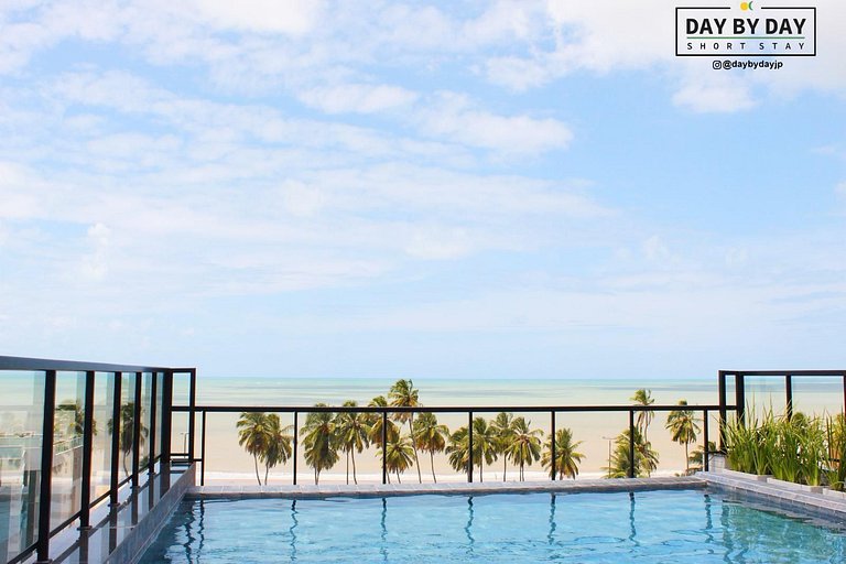 Flat Legacy Suites por DBD 305