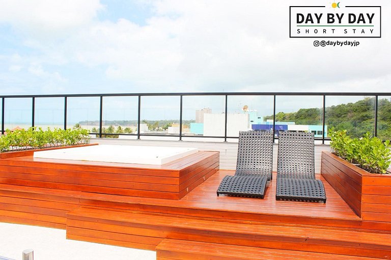 Flat Legacy Suites por DBD 305