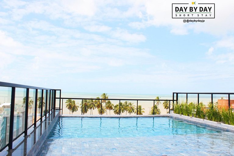 Flat Legacy Suites por DBD 305