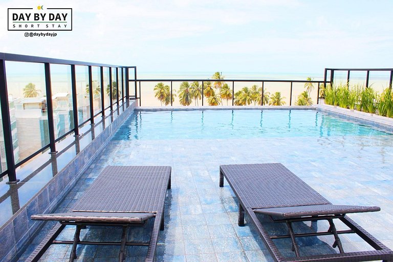 Flat Legacy Suites por DBD 305