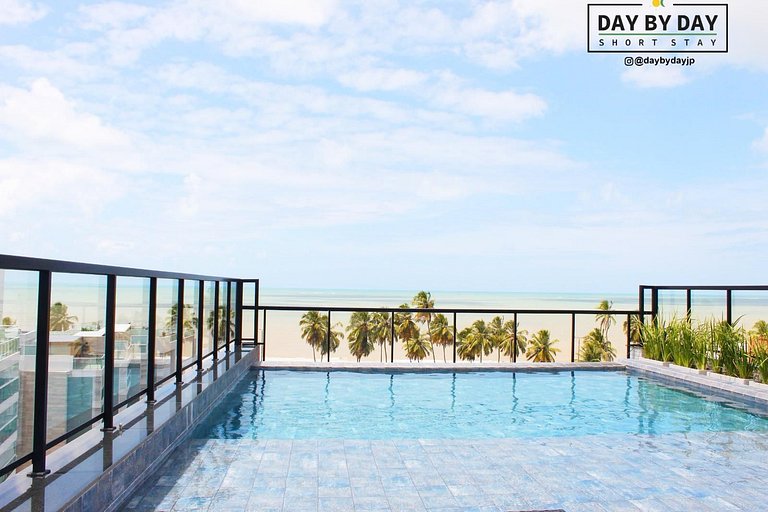 Flat Legacy Suites por DBD 311