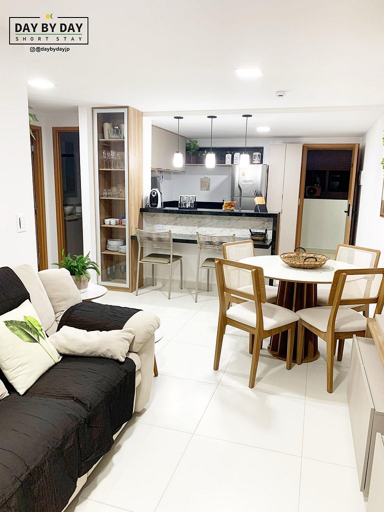 *DBD* Dutra Ocean 103