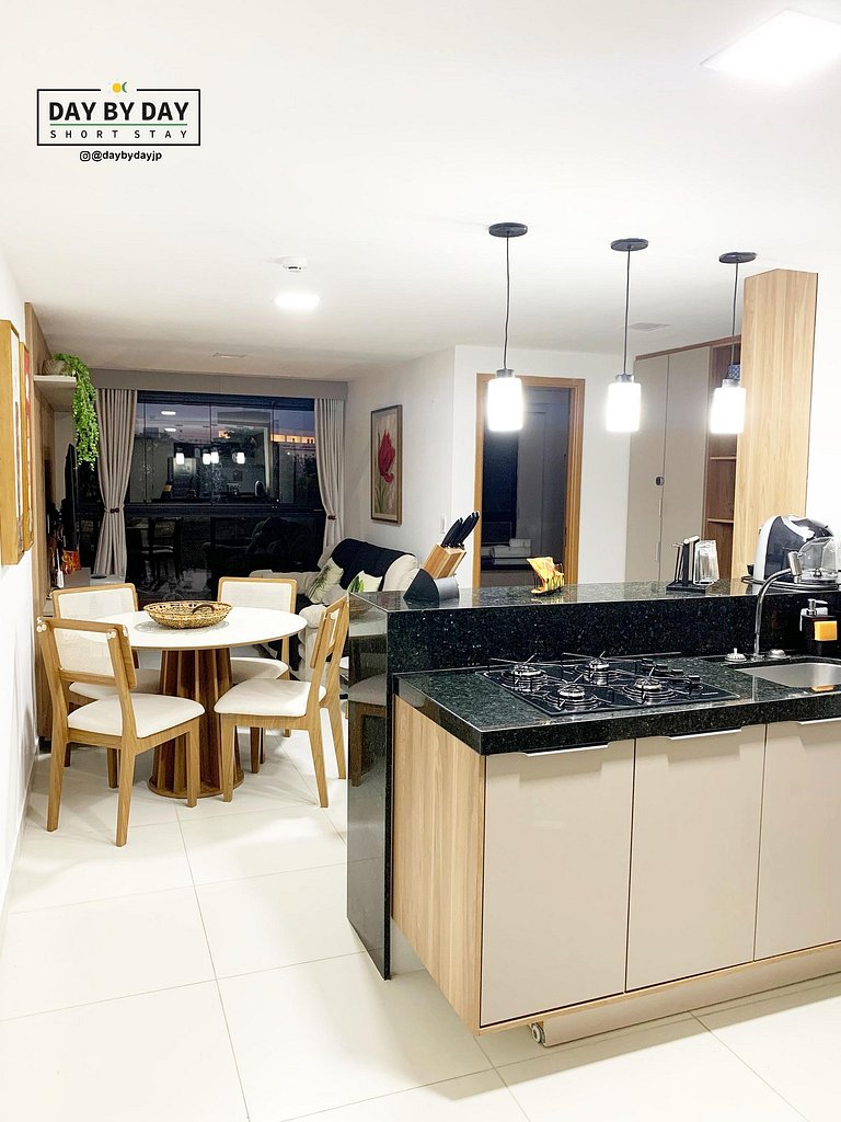 *DBD* Dutra Ocean 103