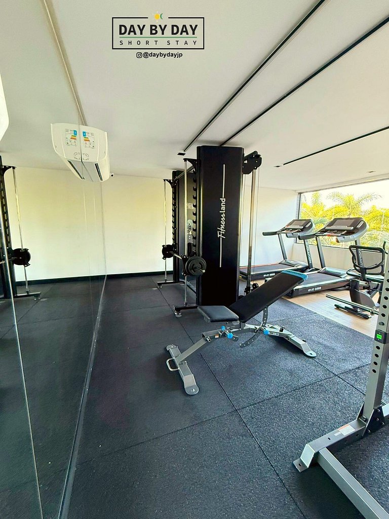 *DBD* Dutra Flat 405 vista lateral mar