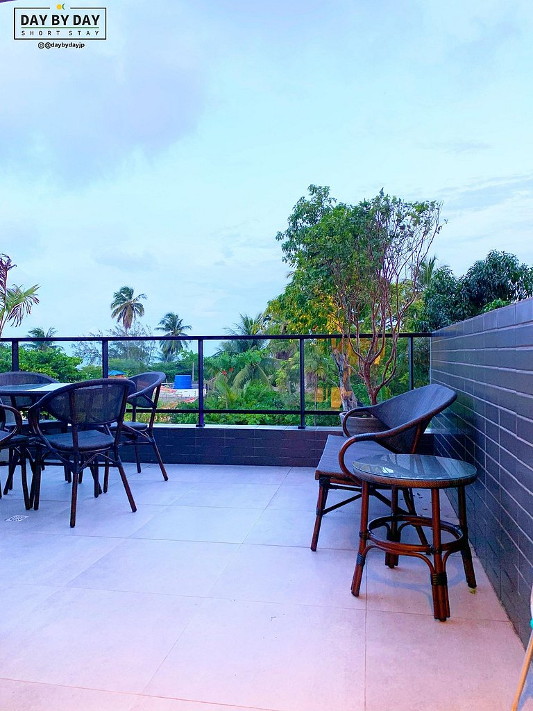 *DBD 107 Dutra Ocean*