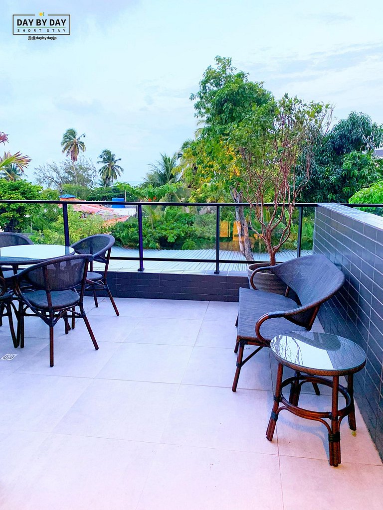 *DBD 107 Dutra Ocean*