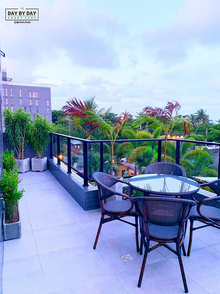 *DBD 107 Dutra Ocean*