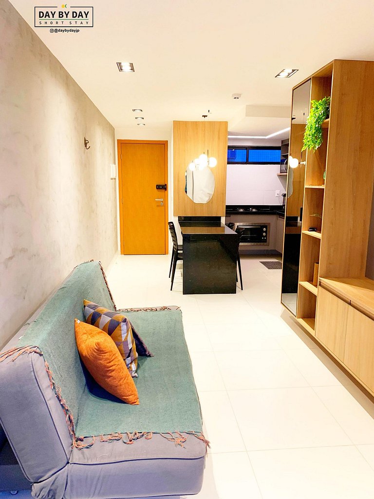 *DBD 107 Dutra Ocean*