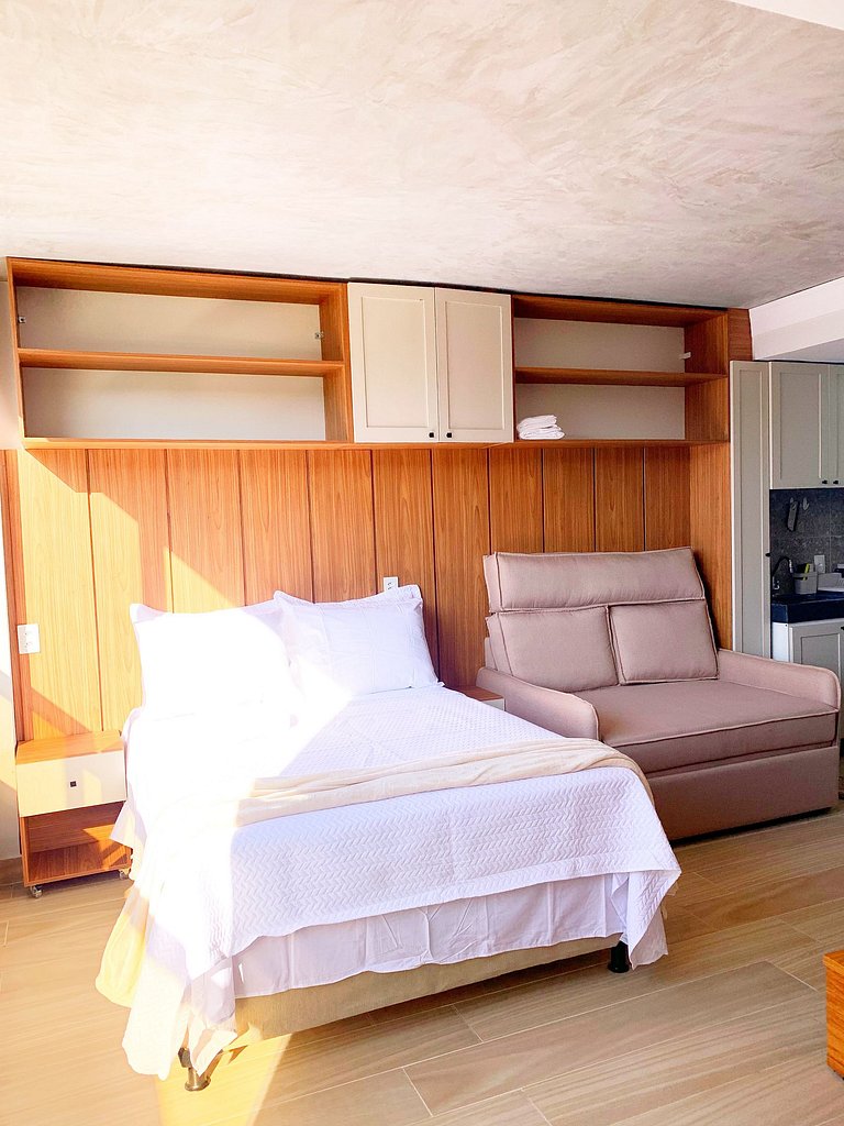 Luxuoso Setai Yacht Família por Day by Day *404*