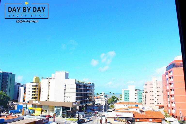 Cayenne Cabo Branco DBD