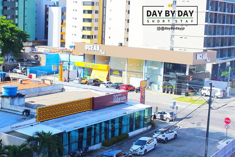 Cayenne Luxo - DBD