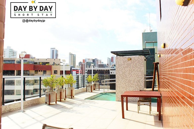 Cayenne by Day by day *403*