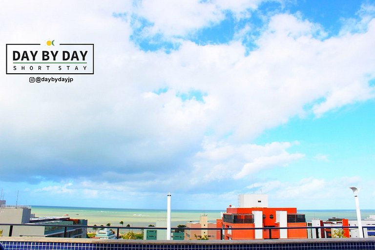 Cayenne by Day by day *403*