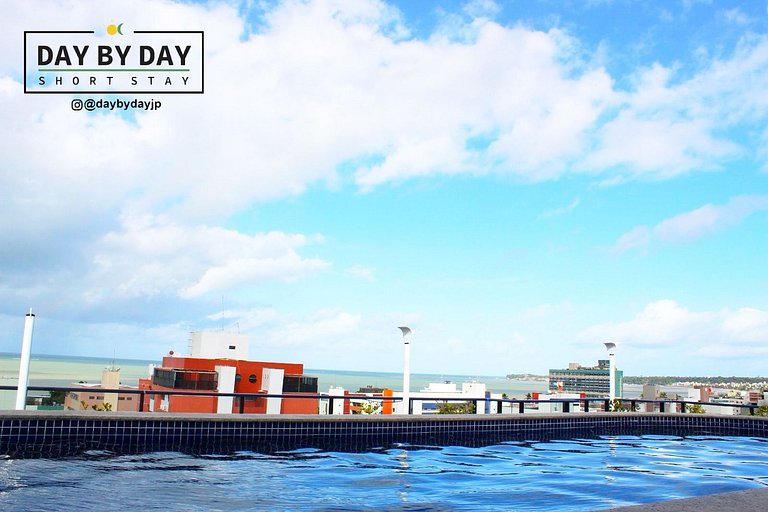 Cayenne by Day by day *403*