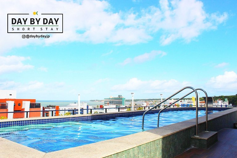 Cayenne by Day by day *404*