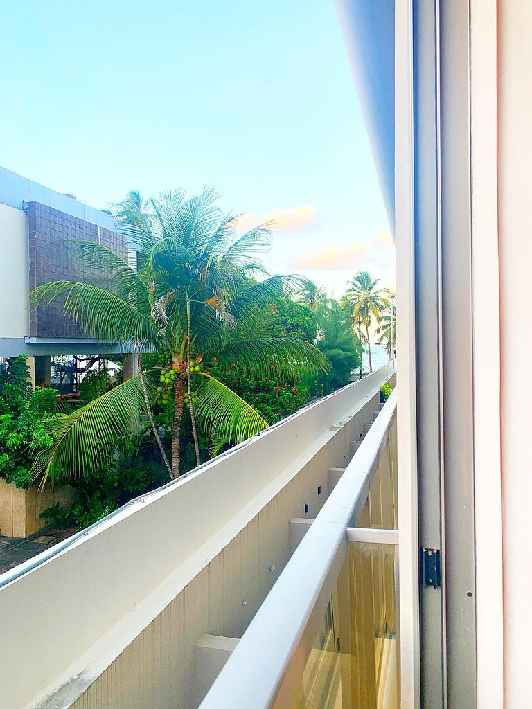 Luxuoso Flat Setai Yacht por Day by Day *208*