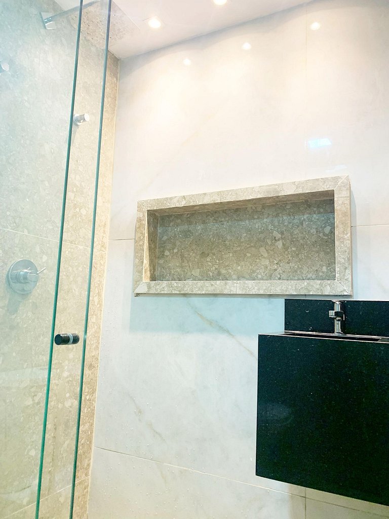 Luxuoso Flat Setai Yacht por Day by Day *208*