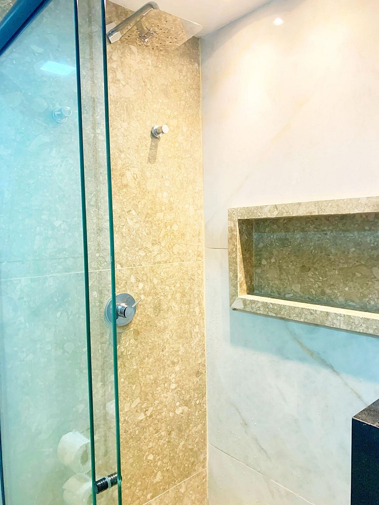 Luxuoso Flat Setai Yacht por Day by Day *208*