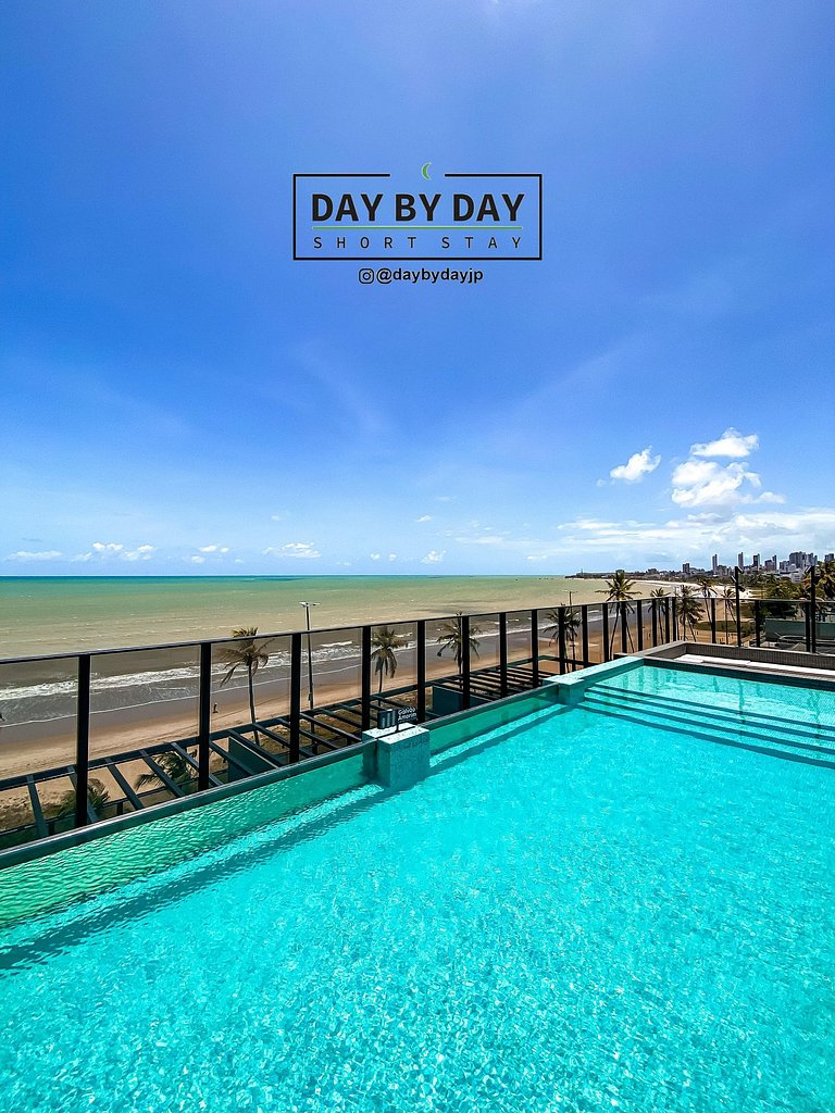 Beach Haus by Day by Day
