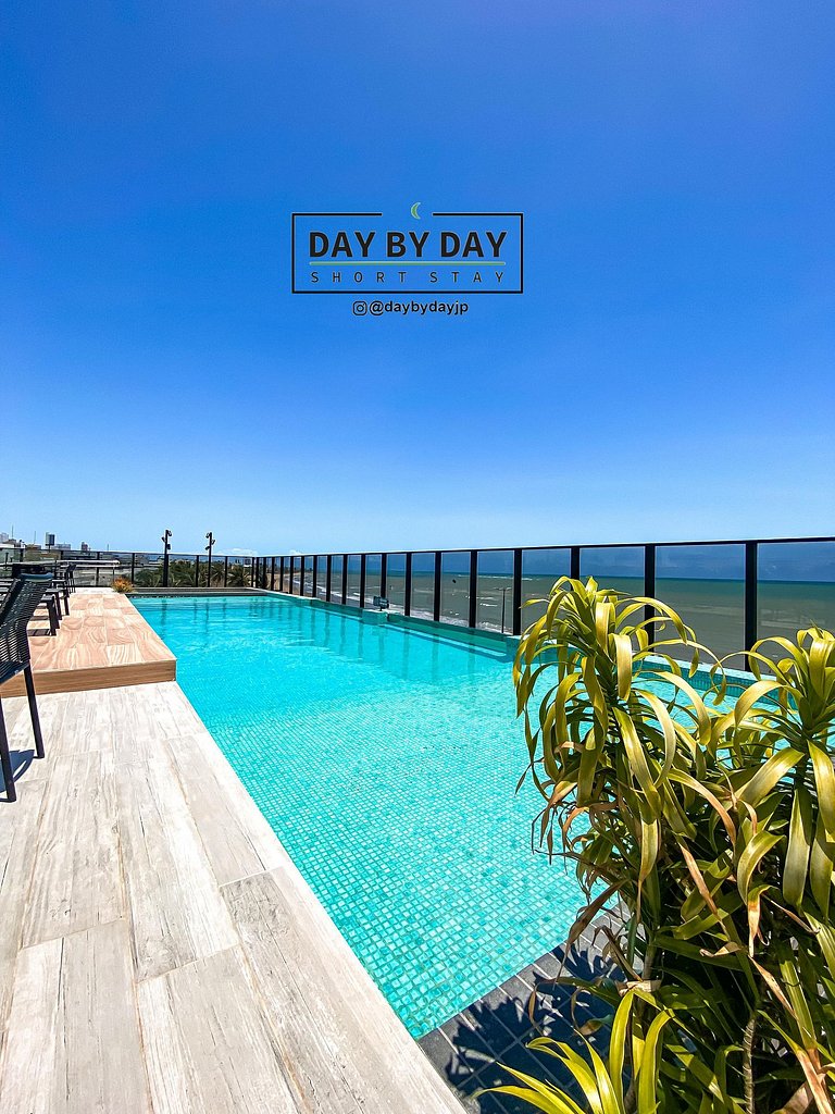 Beach Haus by Day by Day