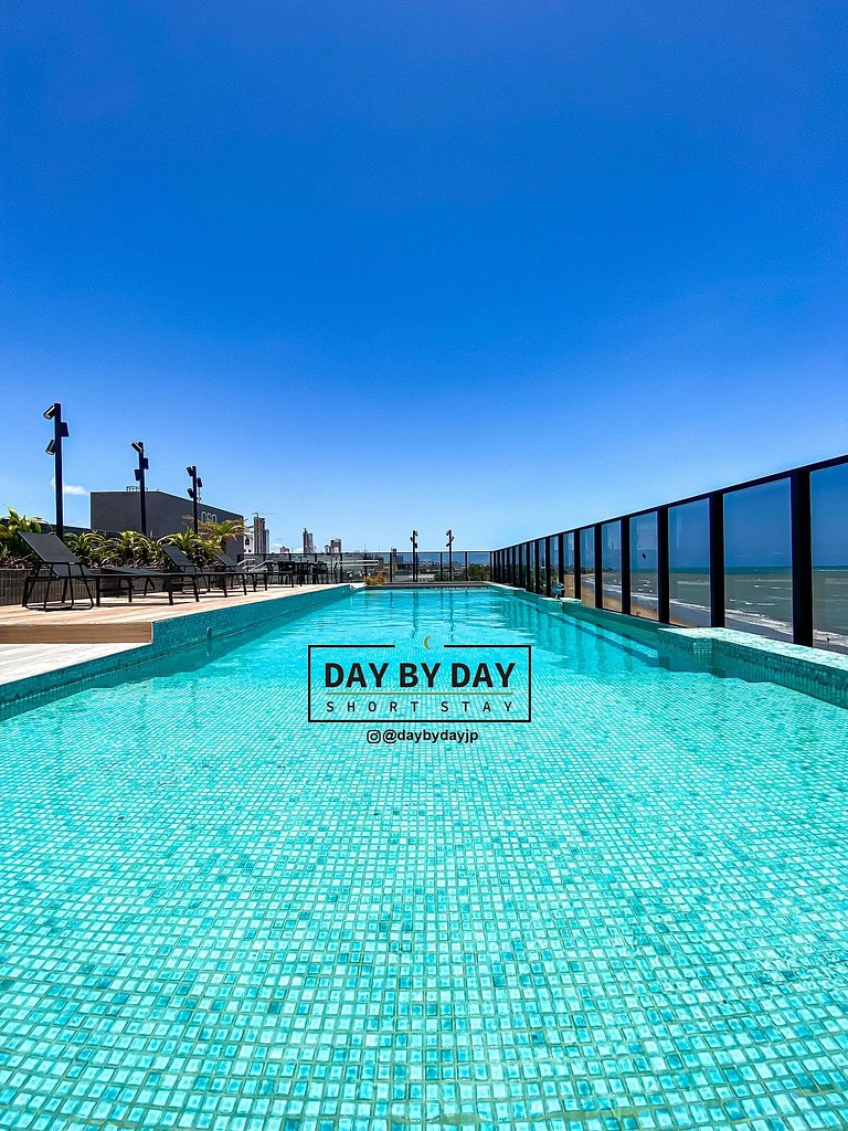 Beach Haus by Day by Day