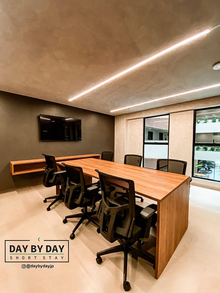 Beach Haus by Day by Day *Studio Familia 322*