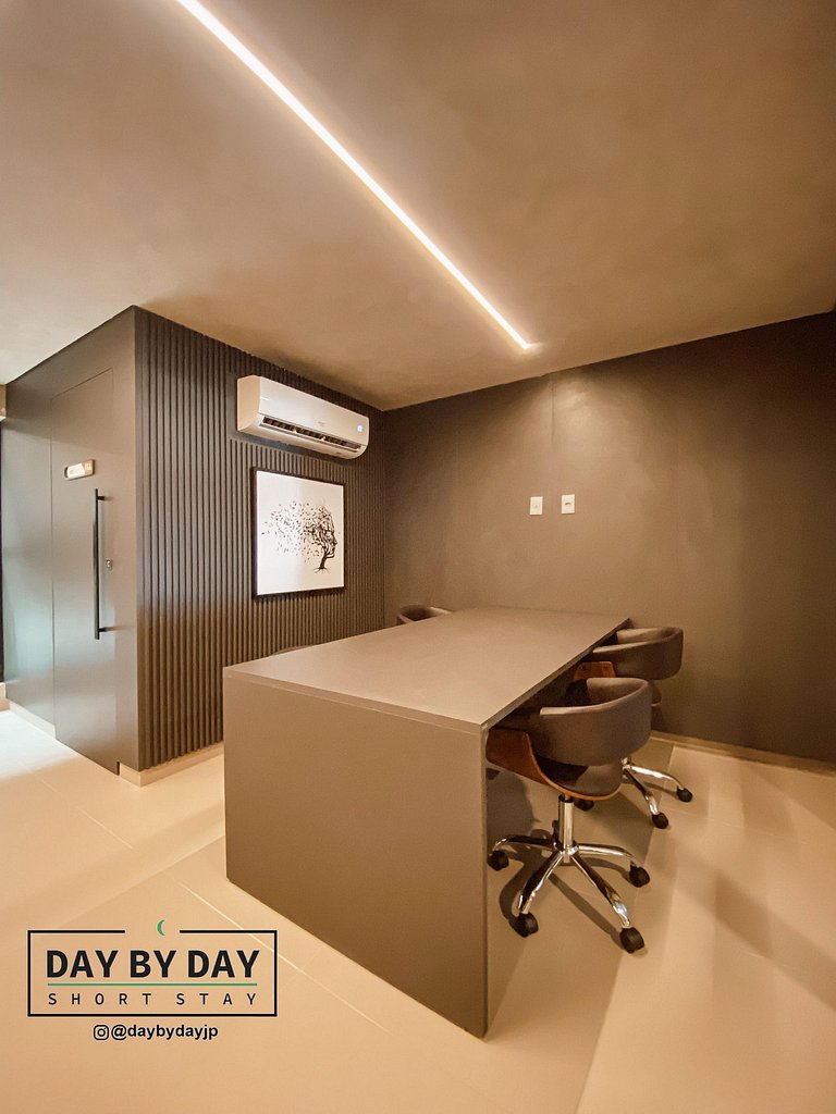 Beach Haus by Day by Day *213* Vista Lateral mar