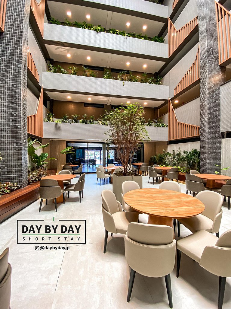 Beach Haus by Day by Day *Studio Familia 322*