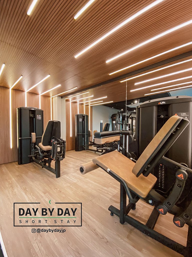 Beach Haus by Day by Day *Studio Familia 322*