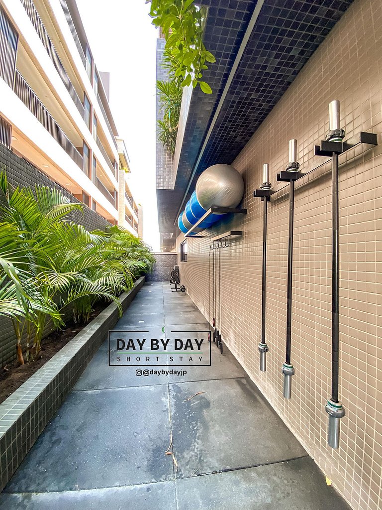 Beach Haus by Day by Day *Studio Familia 322*