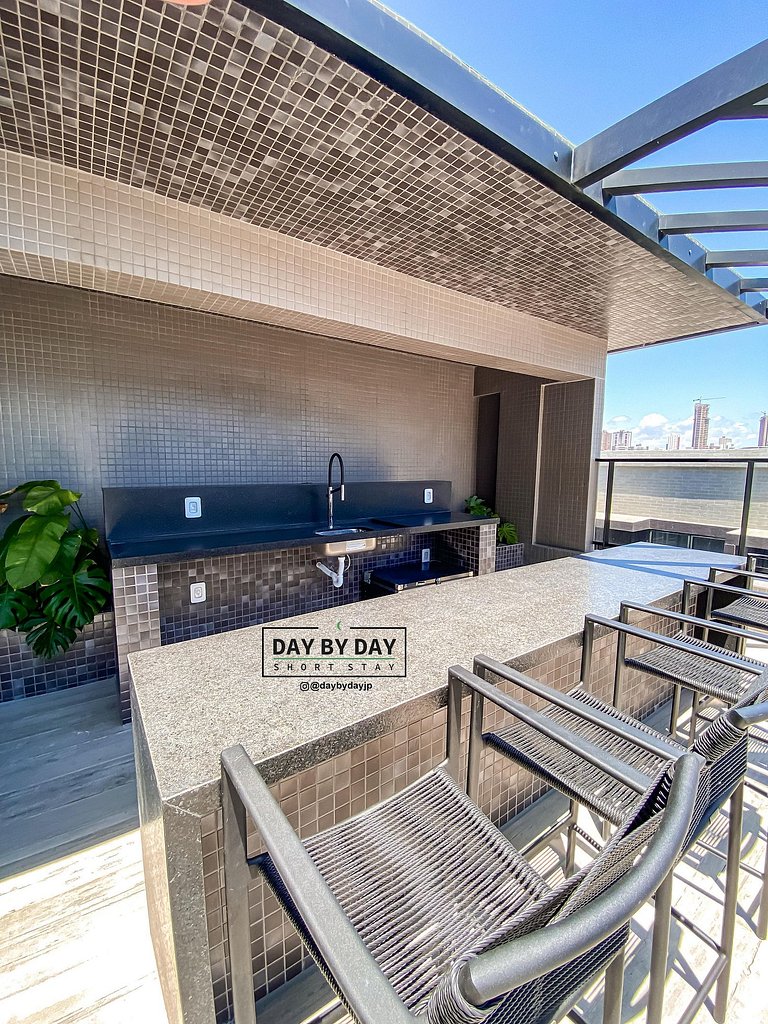 Beach Haus by Day by Day *317*