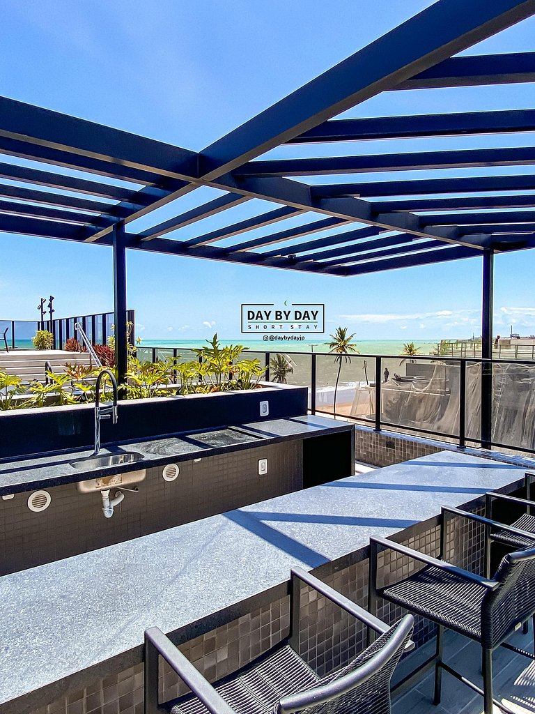 Beach Haus by Day by Day *Studio Familia 322*