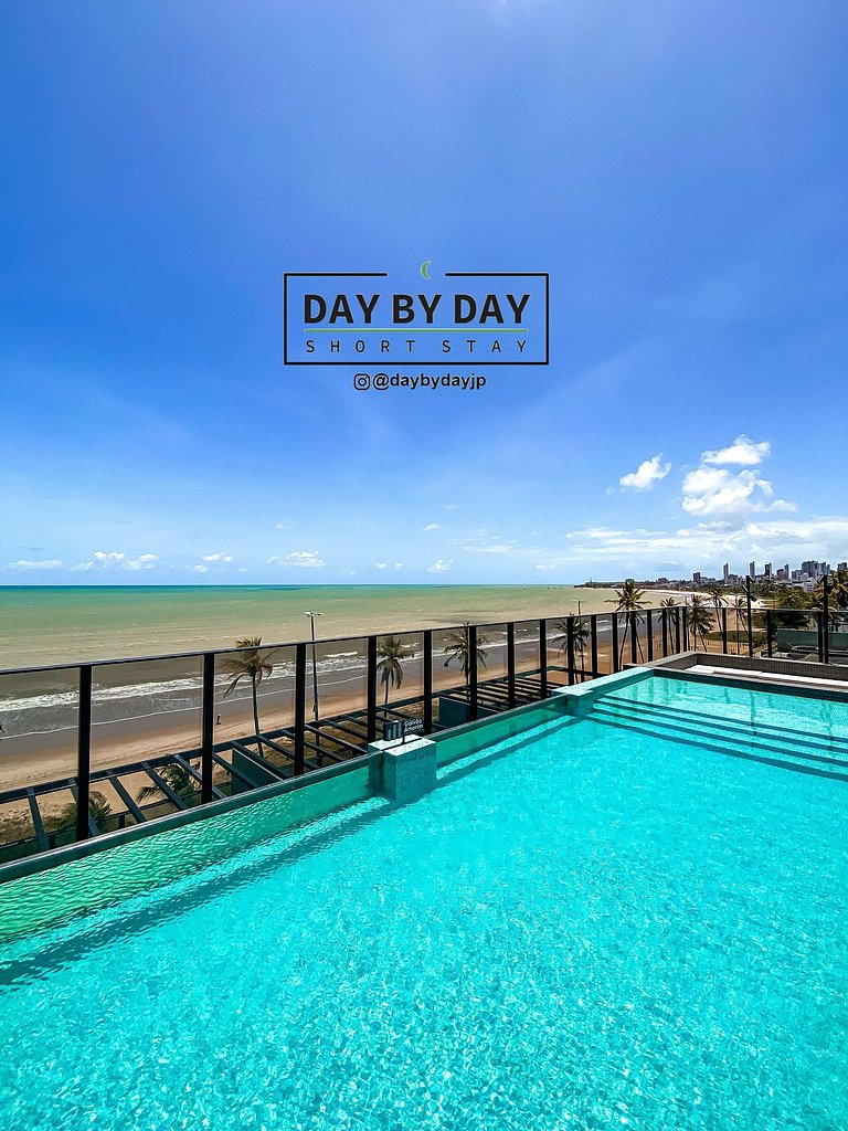 Beach Haus by Day by Day