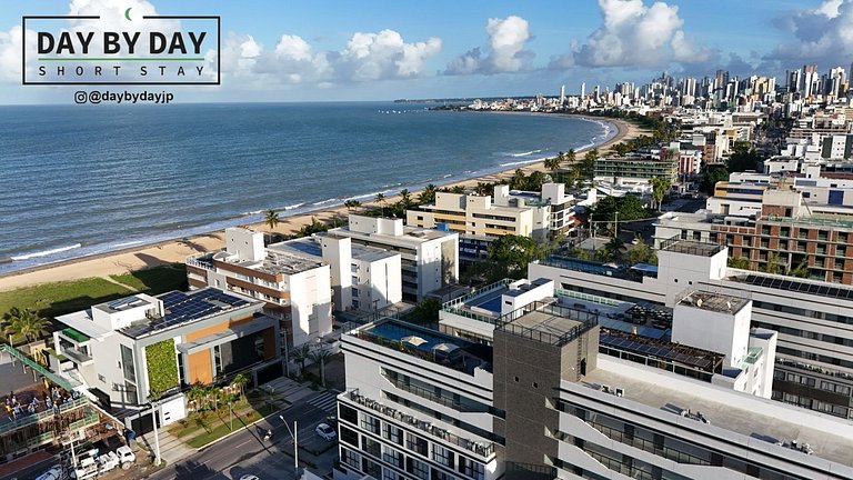 Get By Side By Day by Day *426*