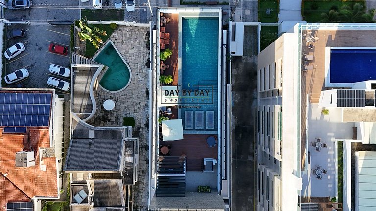 Get By Side By Day by Day *426*