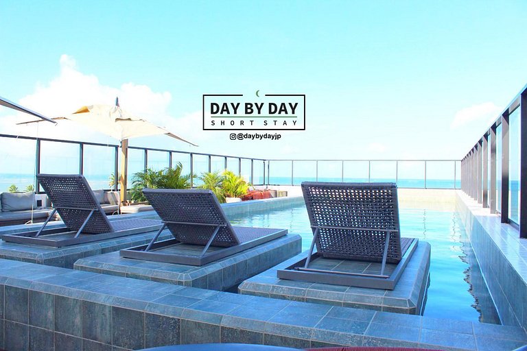 Get By Side By Day by Day *426*