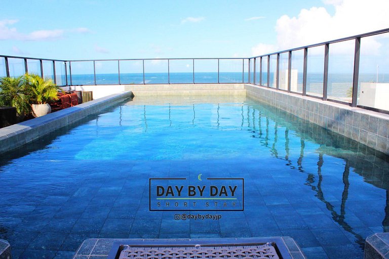 Get By Side By Day by Day *426*