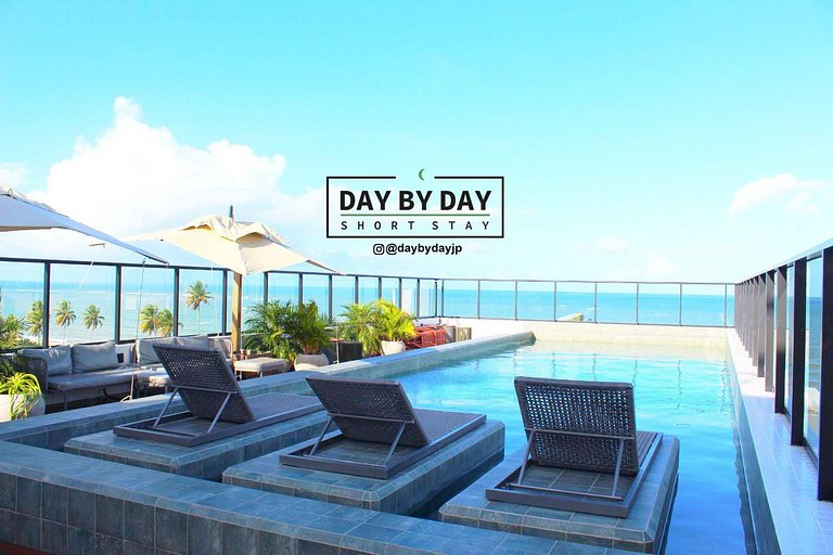 Get By Side By Day by Day *426*