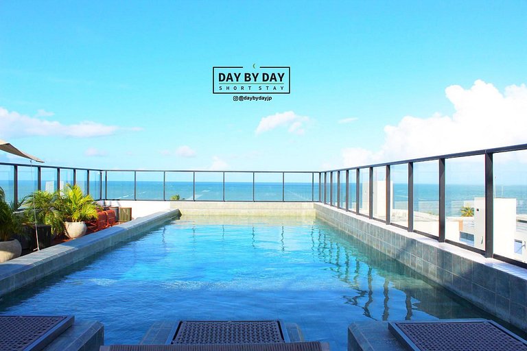Get By Side By Day by Day *606*