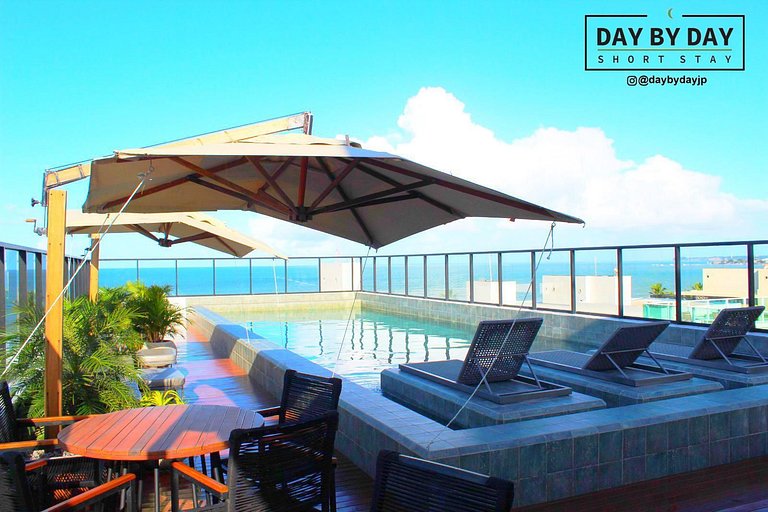 Get By Side By Day by Day *426*