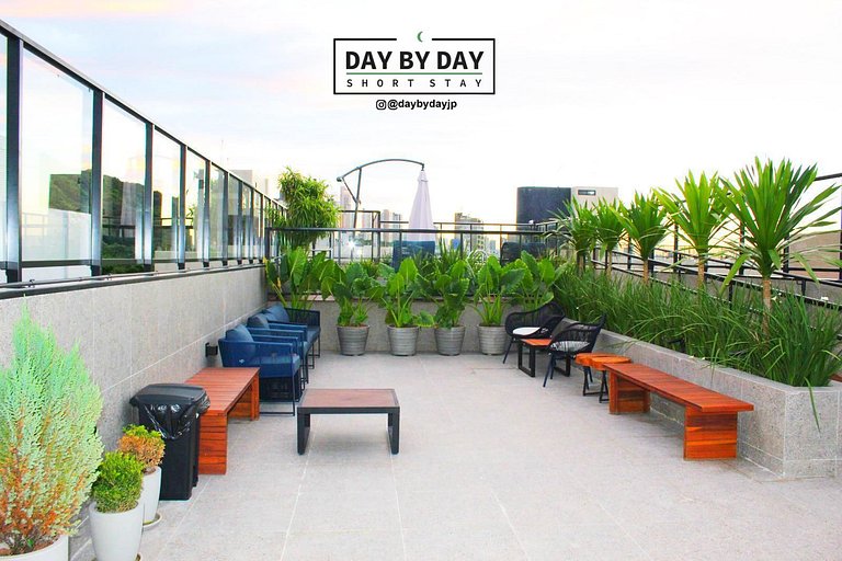 Bauten Aurea by Day by Day