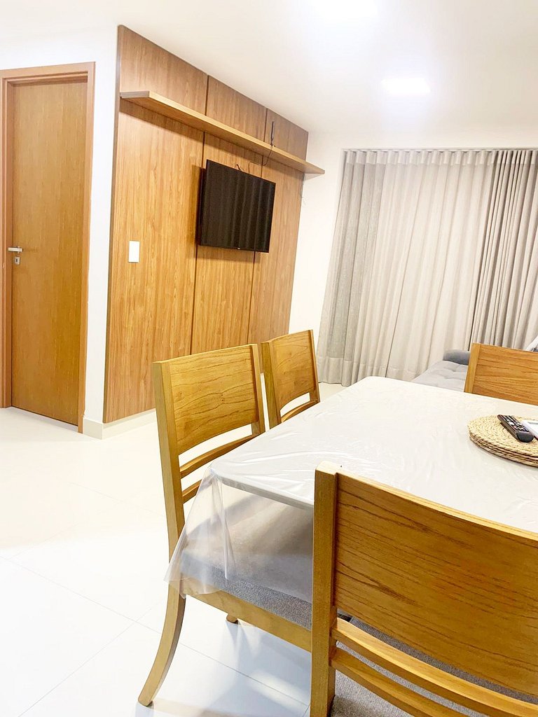 *DBD* Dutra Flat 405
