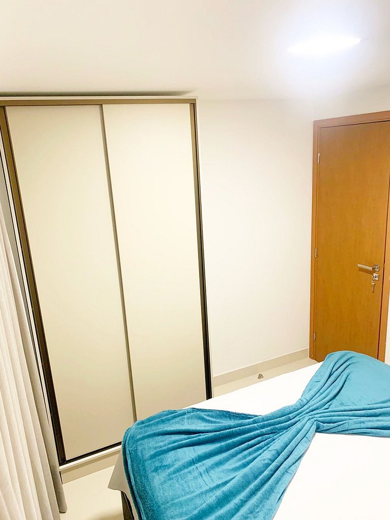 *DBD* Dutra Flat 405