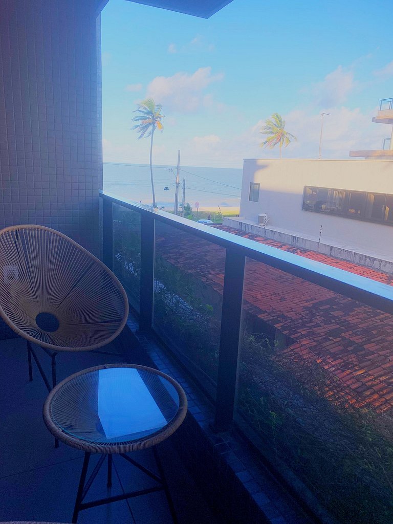 Beach Haus by Day by Day *213* Vista Lateral mar