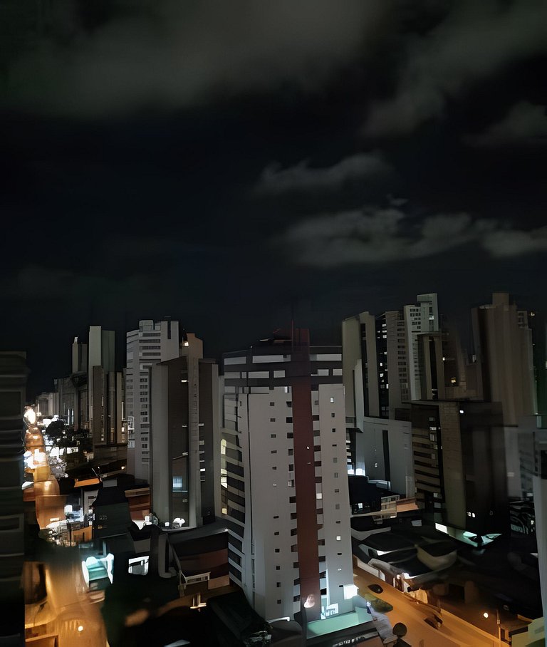 Manaíra Apart Hotel - Flat 1606